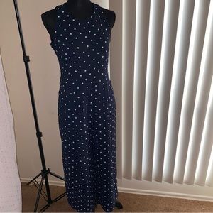 Banana Republic Wide Leg Romper